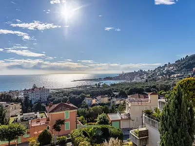 Appartement, 140 m²