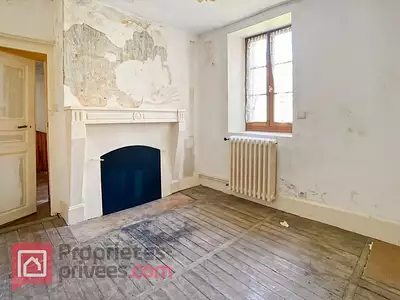 Maison, 135 m²