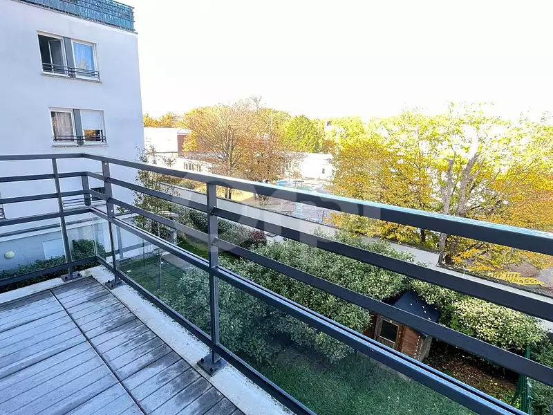 Appartement, 40 m²