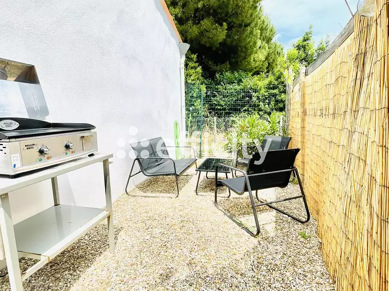 Maison, 110 m²