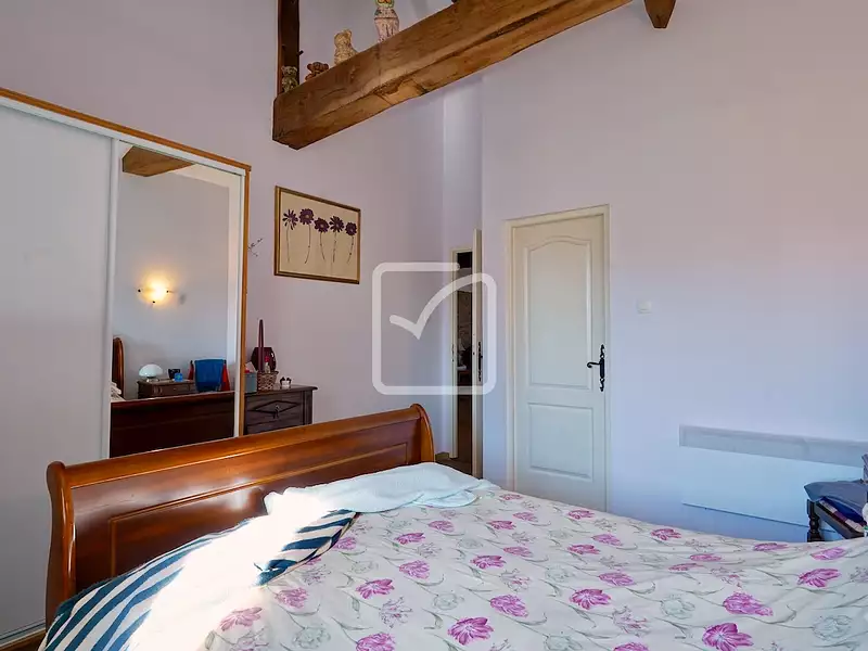 Maison, 222 m²