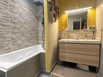 Maison, 117 m²