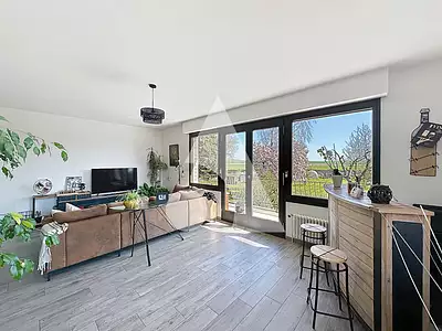 Maison, 215 m²