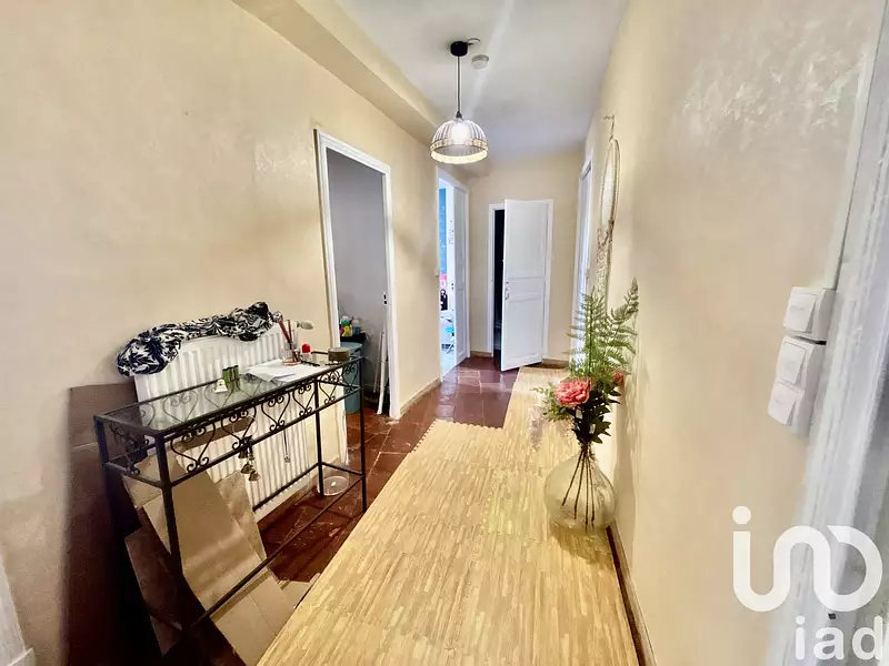 Maison, 200 m²