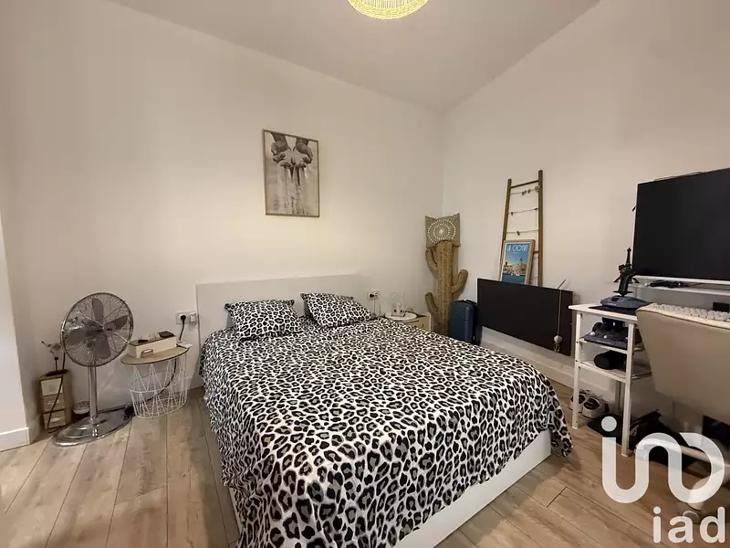 Appartement, 100 m²