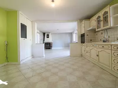 Maison, 203 m²