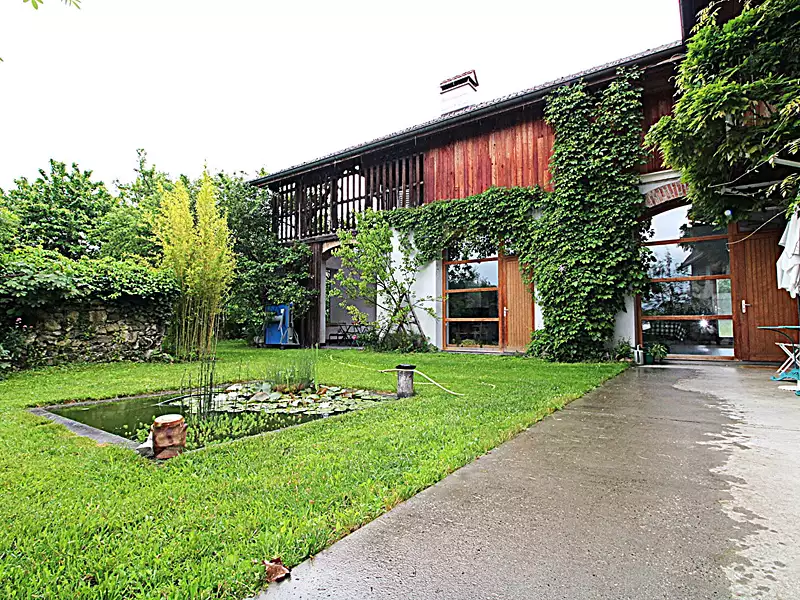 Maison, 447 m²
