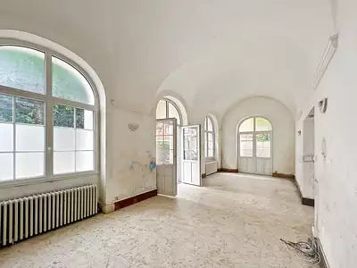 Appartement, 84 m²