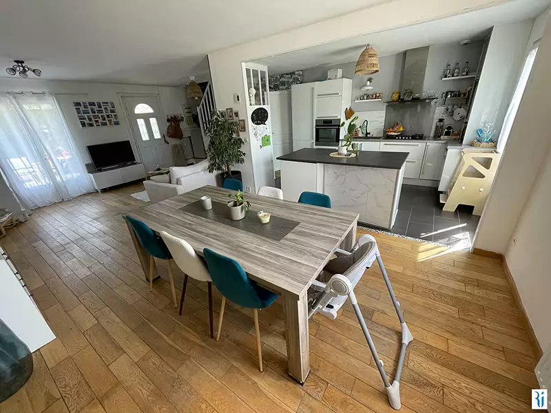 Maison, 154 m²