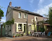 Maison, 168 m²