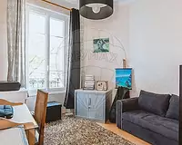 Appartement, 87 m²