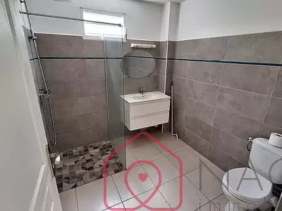 Appartement, 82 m²