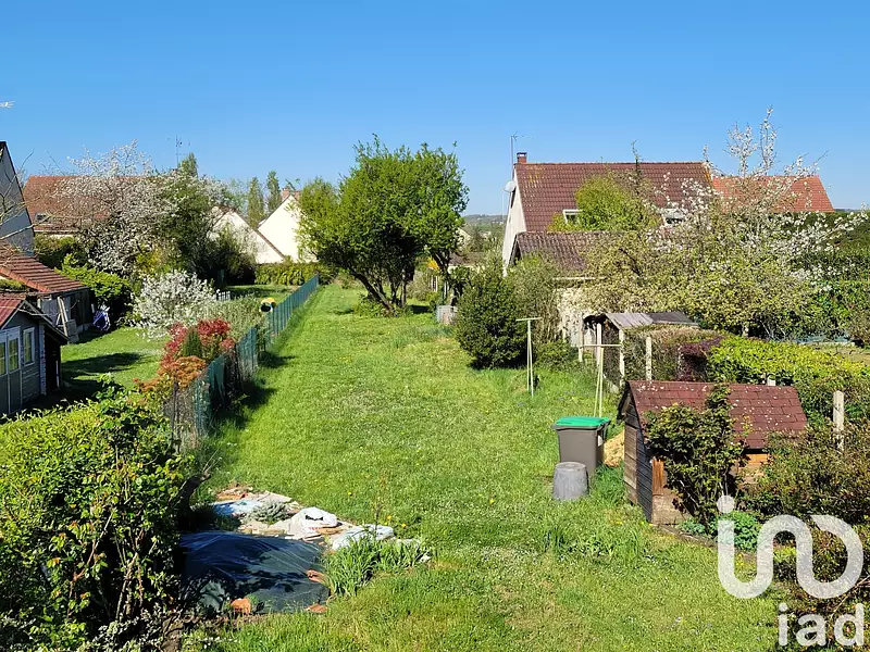 Maison, 143 m²