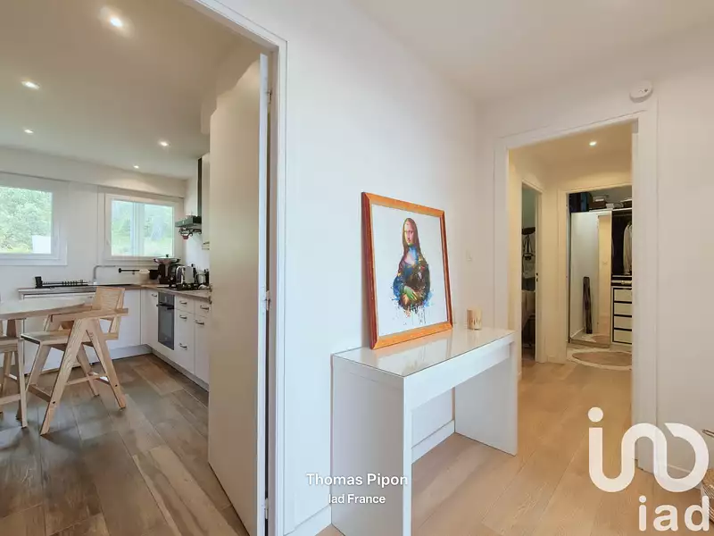 Appartement, 72 m²