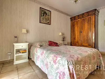 Maison, 130 m²