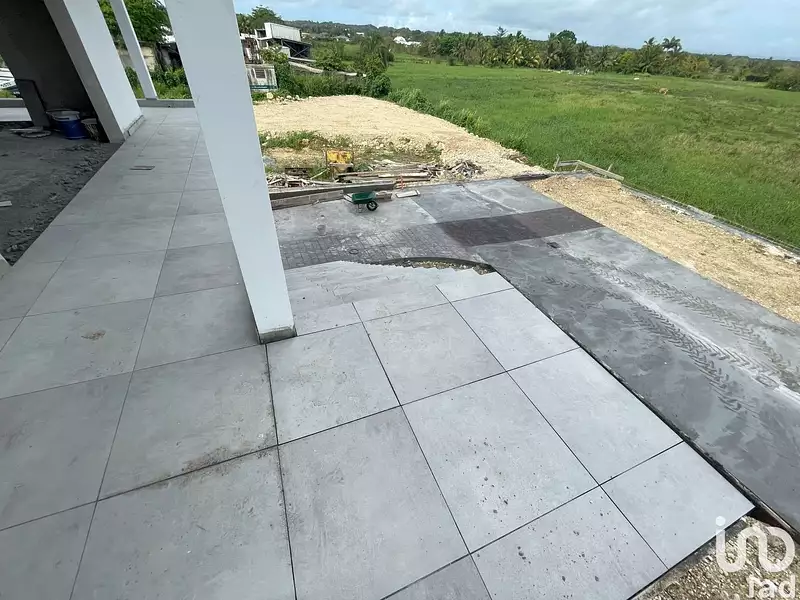 Divers, 204 m²