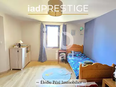 Maison, 236 m²