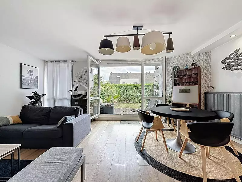 Appartement, 88 m²