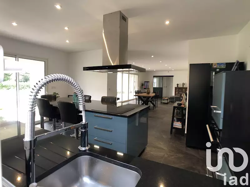Maison, 129 m²