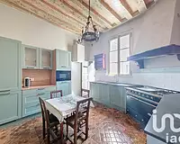 Appartement, 244 m²