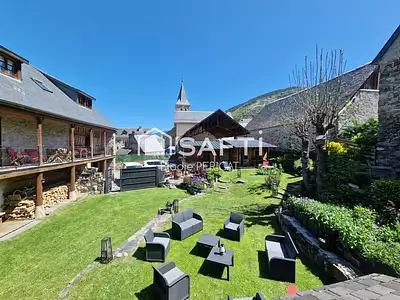 Maison, 280 m²