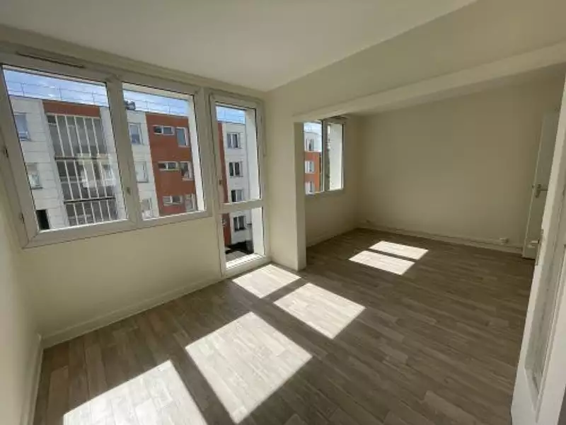 Appartement, 87 m²