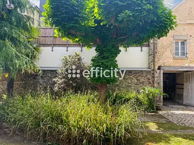 Maison, 404 m²