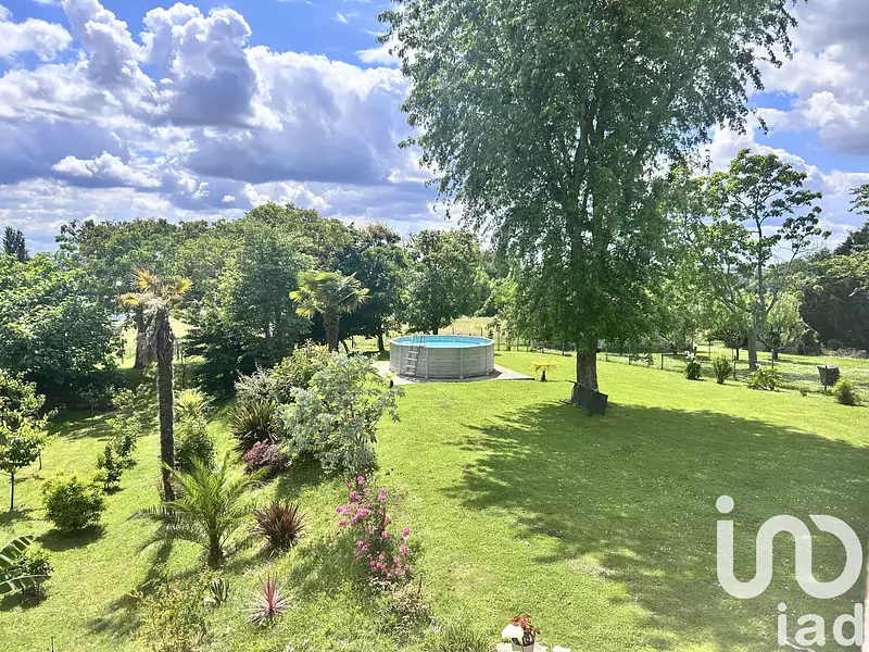 Maison, 130 m²