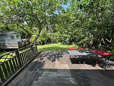 Maison, 130 m²