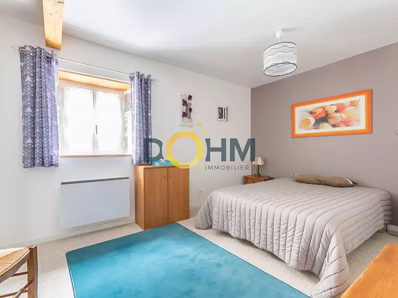 Maison, 142 m²