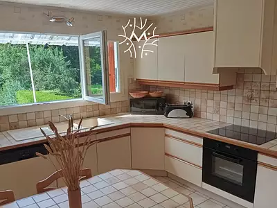 Maison, 108 m²