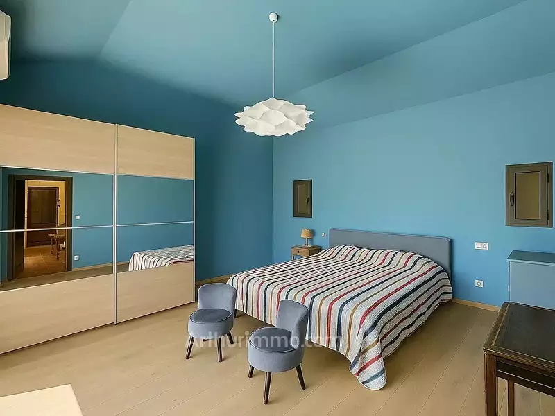 Appartement, 46,32 m²