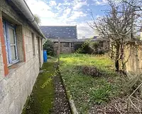 Maison, 38 m²