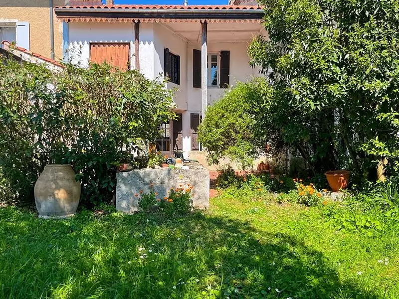 Maison, 92 m²