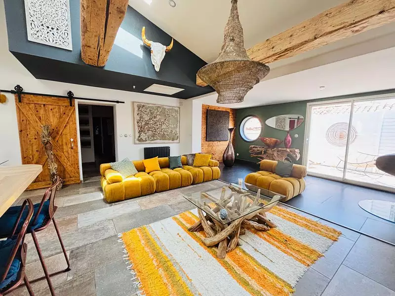 Appartement, 105 m²