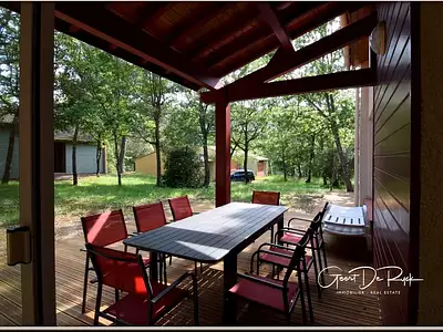 Maison, 118 m²