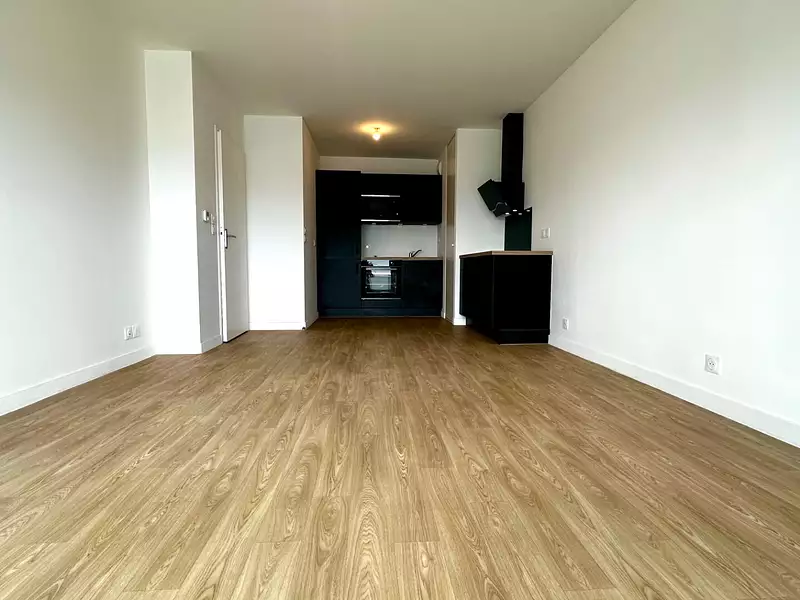Appartement, 46,47 m²