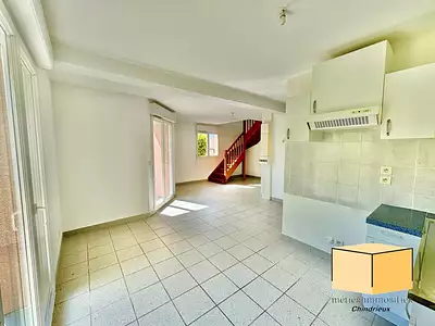 Maison, 64,43 m²