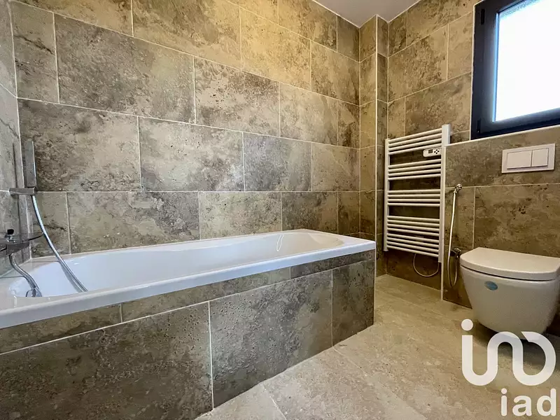Maison, 123 m²