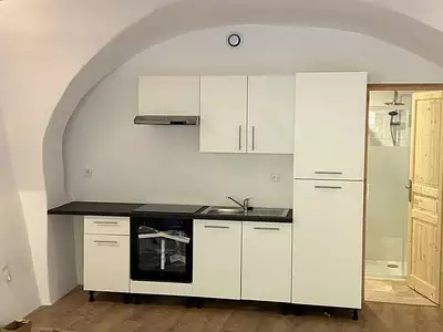 Appartement, 51,9 m²