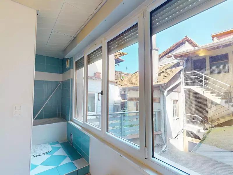 Appartement, 70,55 m²