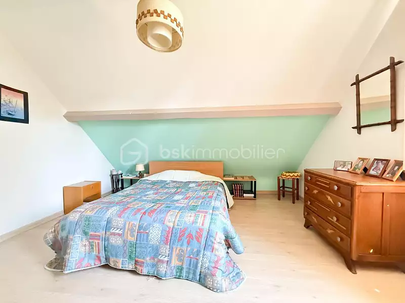 Maison, 180 m²