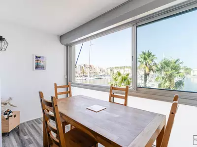 Appartement, 29,67 m²