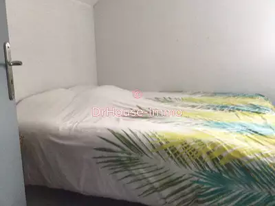 Appartement, 45 m²