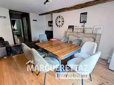 Appartement, 93 m²