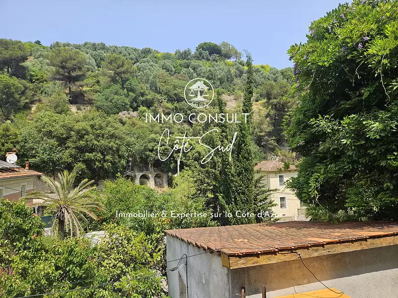 Appartement, 19,5 m²