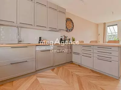 Maison, 129 m²