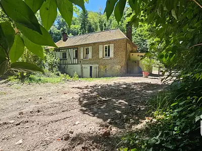 Maison, 150 m²
