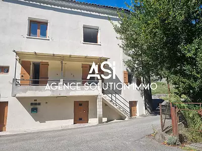 Maison, 101 m²