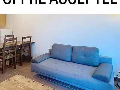 Appartement, 45 m²